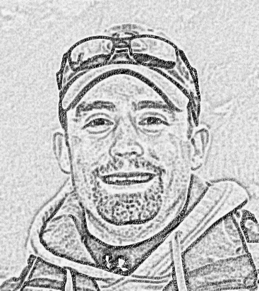 Jon Mattivi